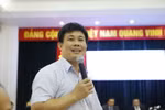 Không kỷ luật một thành viên Ban chỉ đạo thi quốc gia 2018
