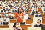ĐB Nàng Xô Vi: Bộ 'cắt' điểm ưu tiên với thí sinh tự do là thiệt thòi cho các em