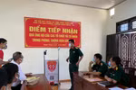 Sinh viên và giảng viên Đại học Huế chế tạo robot hỗ trợ phòng chống dịch COVID 