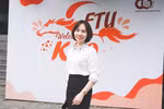 Covid 19, khối lượng công việc của nữ giảng viên 8X tăng lên gấp đôi