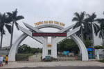 Phó chủ tịch tỉnh kiêm Chủ tịch HĐT Đại học Thái Bình, chuyên gia nói gì?