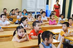 Bằng đại học phải hưởng lương trung cấp, thầy cô có muốn kết thúc điều này?