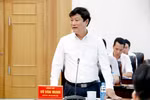 Chủ tịch UBND Bình Dương kiến nghị nhiều chính sách phát triển GD giai đoạn tới