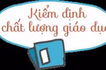 Chi phí kiểm định chất lượng giáo dục đại học đang được tính như thế nào?
