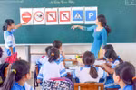 Kiến nghị một số nội dung Luật Giao thông đường bộ vào chương trình phổ thông