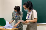 Chiều nay (5/8), thí sinh làm thủ tục thi tốt nghiệp đợt 2