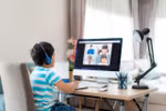 vnEdu Content cung cấp môi trường học tập số hiện đại 