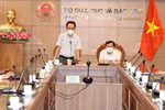Thi tốt nghiệp đợt 2: Tuyệt đối không để lộ, lọt đề thi