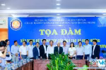 Xây dựng hệ thống hợp tác đào tạo trong các trường thuộc Bộ Công thương