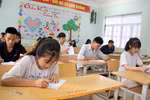 Rất nhiều lưu ý khi xét công nhận tốt nghiệp năm 2020