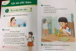 Thầy Khang lo lắng không biết bao giờ sách giáo khoa mới đến tay giáo viên!