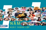 11 năm, Tạp chí điện tử Giáo dục Việt Nam - Thông tin vì sự tiến bộ