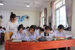 Dự kiến điều chuyển và sắp xếp lại trên 20.000 cán bộ quản lý giáo dục