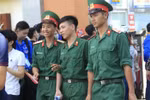 Chi tiết thông tin tuyển sinh 17 trường quân sự năm 2021