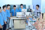 Trường nghề kêu khó tuyển sinh vì không có phần mềm chung, Bộ Lao động nói gì?