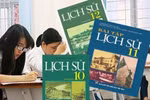 Thủ tướng yêu cầu Bộ GD đề xuất phương án phù hợp dạy Lịch sử bậc THPT
