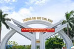 Đề xuất Đại học Thái Bình là trường thành viên của Đại học Quốc gia Hà Nội