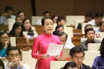 3 kỳ vọng của ĐBQH Nguyễn Thị Kim Thúy đối với ngành giáo dục trong năm mới