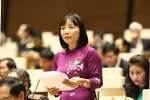 Từng xin không biên soạn, sao nay Bộ lại đề cập 'SGK sử dụng ngân sách nhà nước'