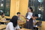 Các trường nóng lòng chờ hướng dẫn của Sở khi GDPT mới "đẻ" quá nhiều tổ hợp