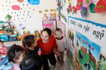 Bộ trưởng Giáo dục nói về các giải pháp để giảm tải cho giáo viên