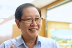 Bộ trưởng Nội vụ: "Chủ tịch tỉnh kiêm hiệu trưởng thì tôi mới nghe lần đầu"