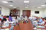 Đề thi trắc nghiệm đối với môn Lịch sử không còn phù hợp, cần thay đổi