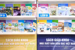 Nhà xuất bản Giáo dục Việt Nam giảm giá sách giáo khoa