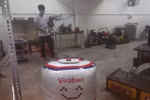 Sinh viên Đại học Tôn Đức Thắng có nhiều cơ hội việc làm từ nghiên cứu khoa học 