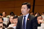 Thủ tướng bổ nhiệm ông Lê Quân giữ chức vụ Giám đốc Đại học Quốc gia Hà Nội