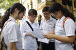 Hà Nội điều chỉnh thời gian năm học, tuyển sinh lớp 10 trước 15/8