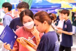 Xét tuyển bằng học bạ: Học sinh Hà Nội đạt 27 điểm vẫn trượt đại học