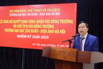 Thu nhập không phải là nhân tố quan trọng nhất khi thu hút giảng viên giỏi