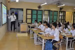 Cho phép trường nghệ thuật dạy Chương trình GDTX khóa 2021-2022 trở về trước