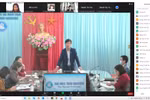 Đại học Thái Nguyên linh hoạt khi bồi dưỡng ngoại ngữ cho giảng viên, giáo viên