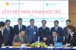 Bộ Giáo dục và Tập đoàn VNPT ký kết thỏa thuận hợp tác về chuyển đổi số
