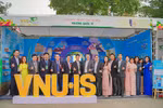 Trường Quốc tế - Đại học Quốc gia Hà Nội trở thành thành viên của ASEAN IVO