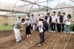 Học ngành Kỹ thuật môi trường, sinh viên được hưởng nhiều chính sách hỗ trợ