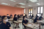 Hà Nội đề nghị các trường thực hiện nghiêm biện pháp phòng, chống dịch Covid-19