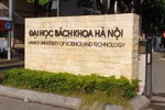 Bách khoa Hà Nội vào TOP 200 trường đại học “độ tuổi vàng” tốt nhất thế giới