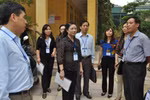 Chỉ thị của Bộ trưởng Nhạ, tăng cường thanh tra đối với hệ thống giáo dục