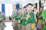 Học sinh Hà Nội tựu trường sớm nhất vào ngày 1/9