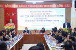 Quảng Trị đề nghị Bộ GDĐT có chế tài xử lý đối với vi phạm về dạy thêm, học thêm