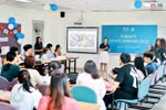 Hiệp hội thông báo sắp tổ chức hội thảo về quốc tế hóa giáo dục đại học