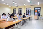 Hôm nay (2/5), thí sinh cả nước bắt đầu đăng ký dự thi tốt nghiệp THPT 2024