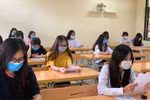 Hà Nội hướng dẫn đổi khu vực tuyển sinh thi vào lớp 10 công lập
