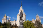 Cơ chế đặc thù làm nên vị thế của Đại học M.V. Lomonosov, Liên bang Nga