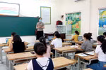 Không có giáo viên Âm nhạc, Mỹ thuật, các trường chọn sách giáo khoa kiểu gì?