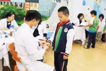 Hơn 10.000 trường mầm non, phổ thông chưa có nhân viên phụ trách y tế