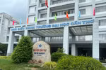 Trường Đại học Cần Thơ: Nhiều tiêu chí vượt chuẩn, 2 khối ngành chưa có giáo sư